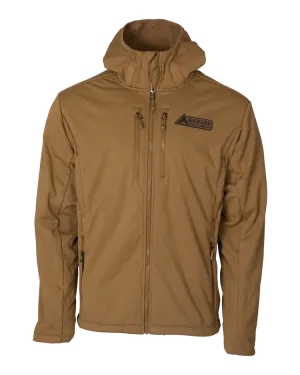 Aspire Softshell Jacket
