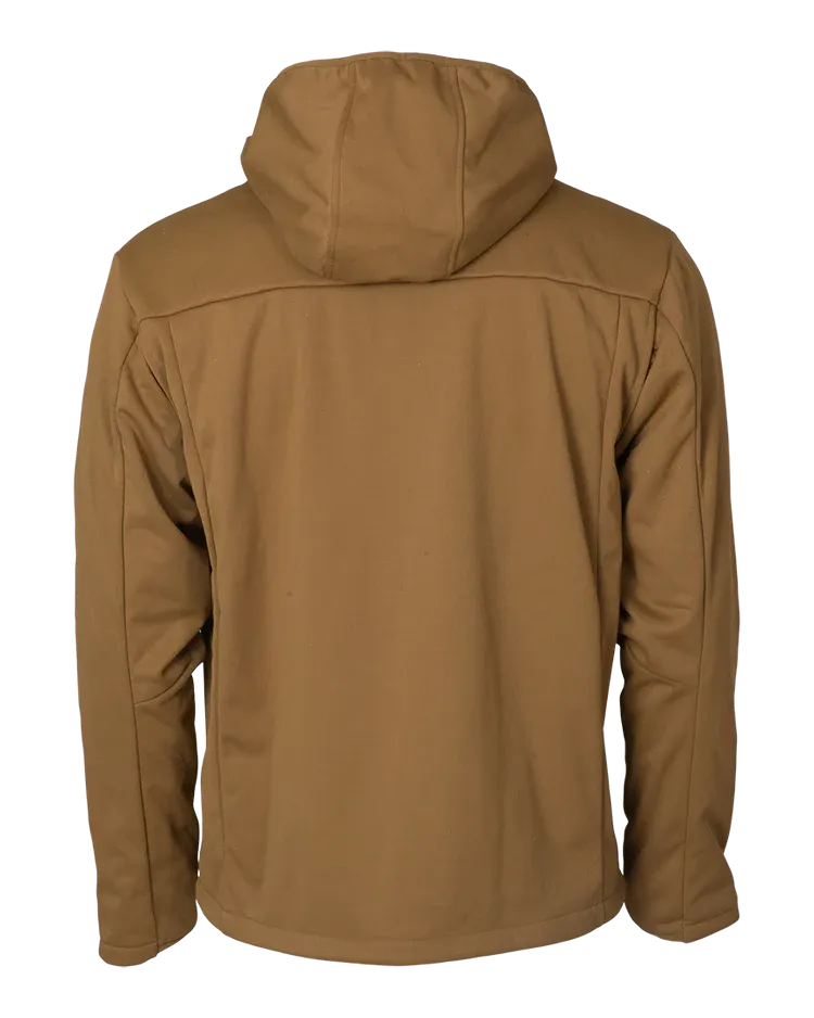 Aspire Softshell Jacket