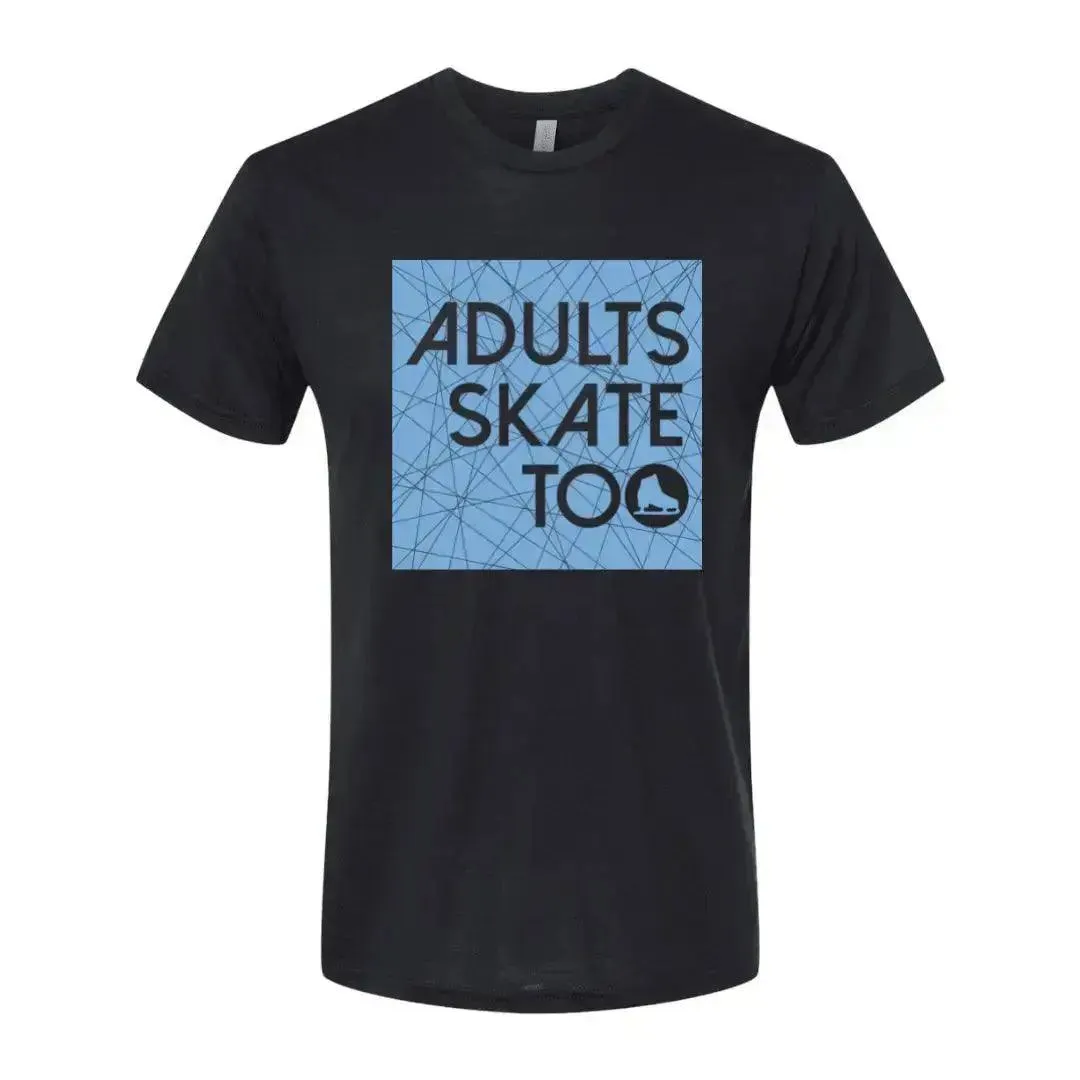 AST Ice Square Tee