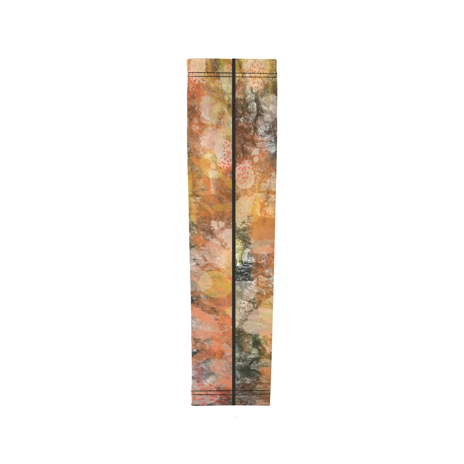 Autumn Tones Weather Protection Arm Sleeves (FWS)
