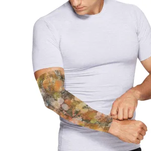 Autumn Tones Weather Protection Arm Sleeves (FWS)