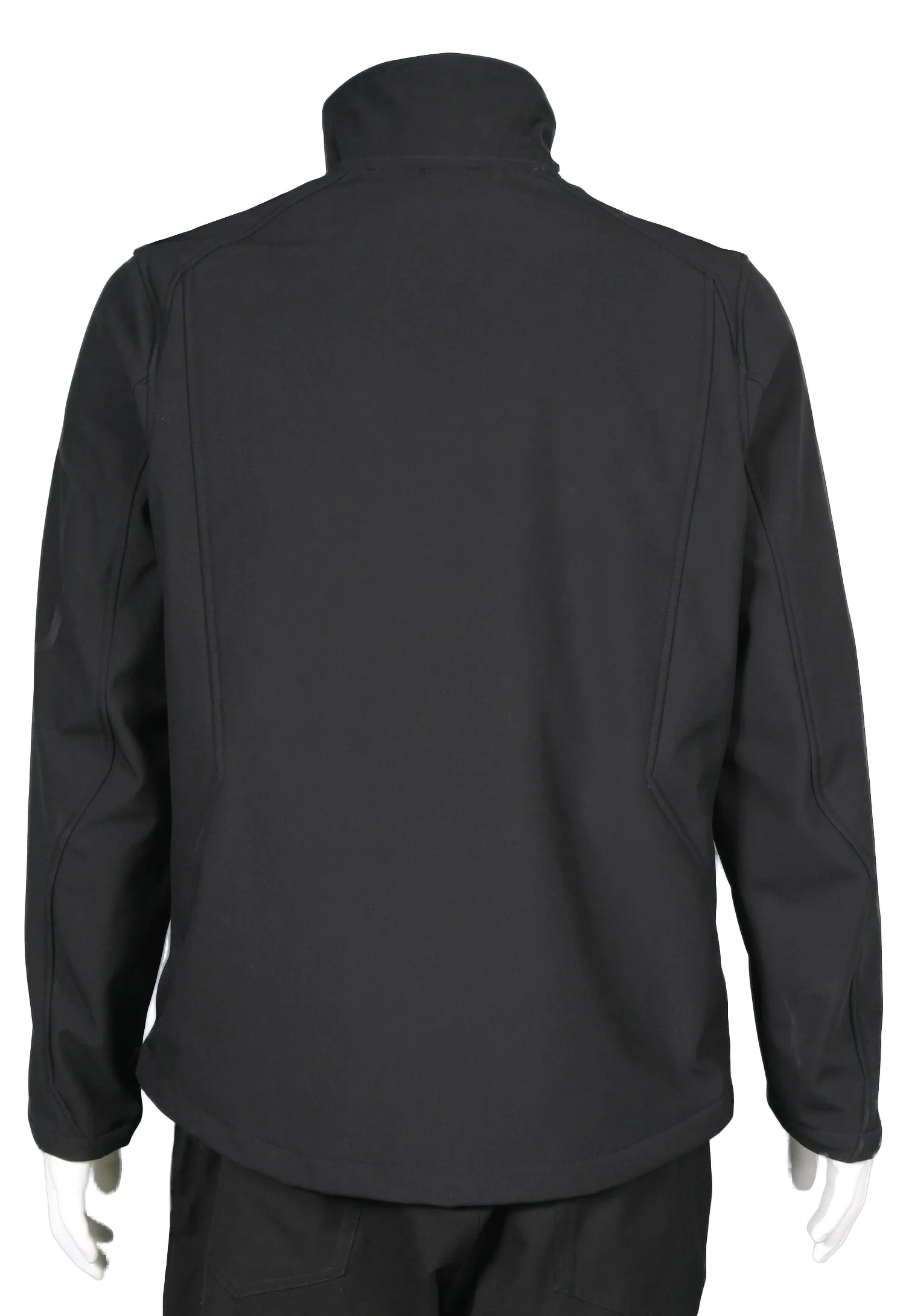 Aviator II   (AW) - Aviator Jacket, Badge