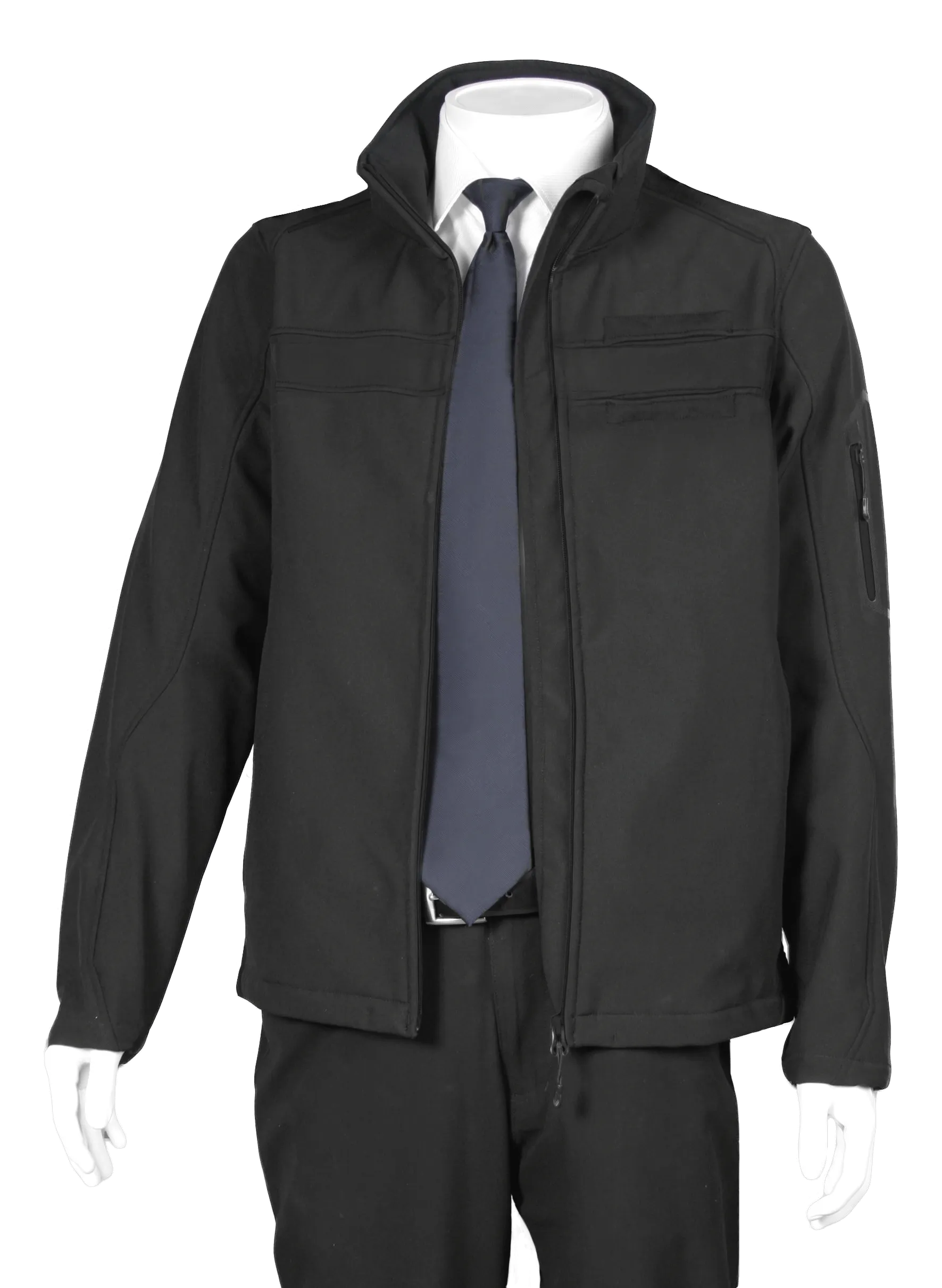 Aviator II   (AW) - Aviator Jacket, Badge