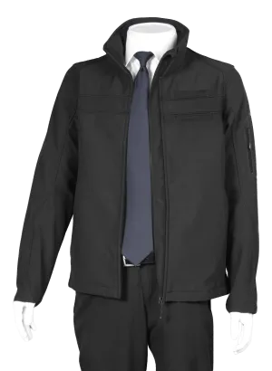 Aviator II   (AW) - Aviator Jacket, Badge