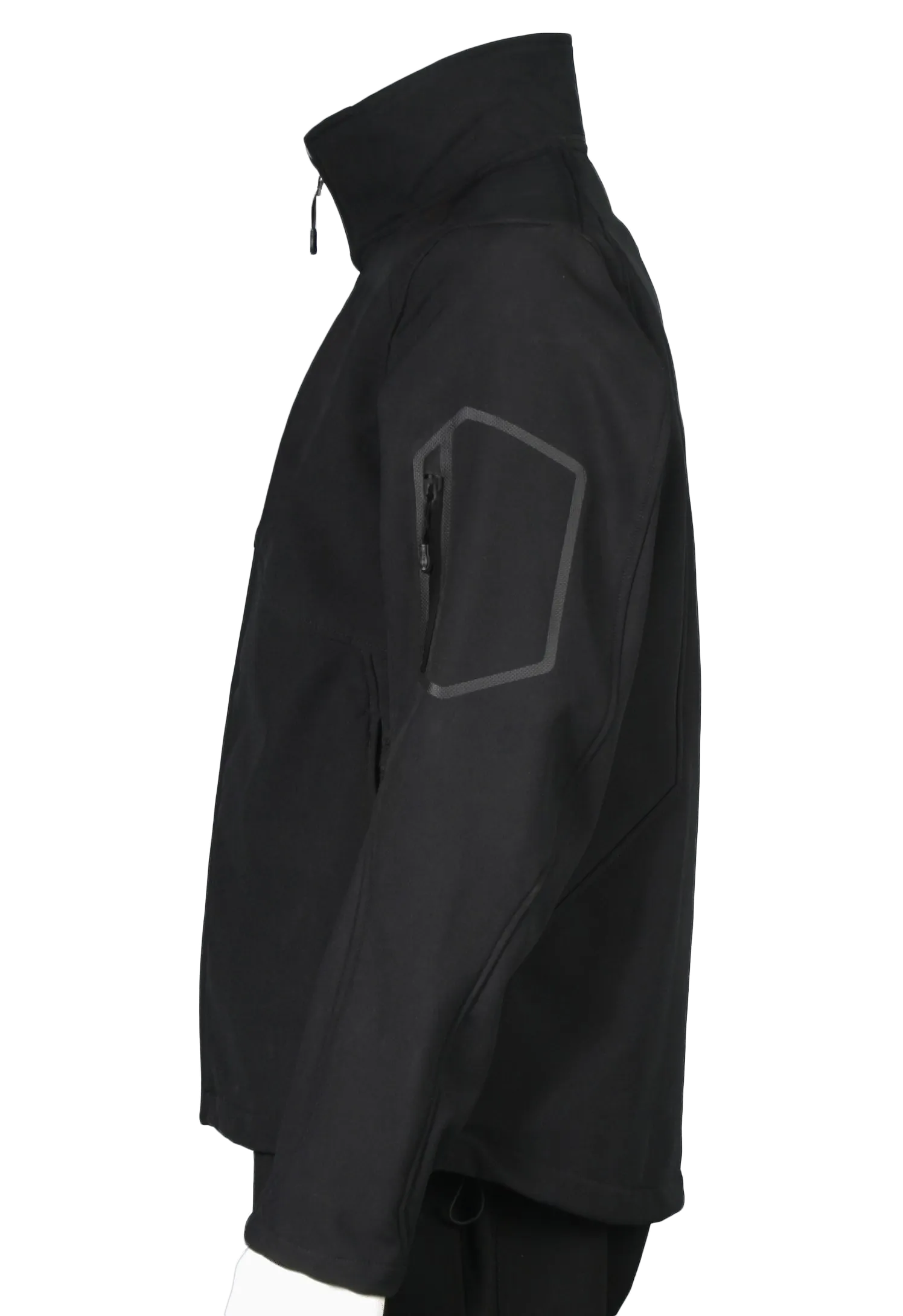 Aviator II   (AW) - Aviator Jacket, Badge