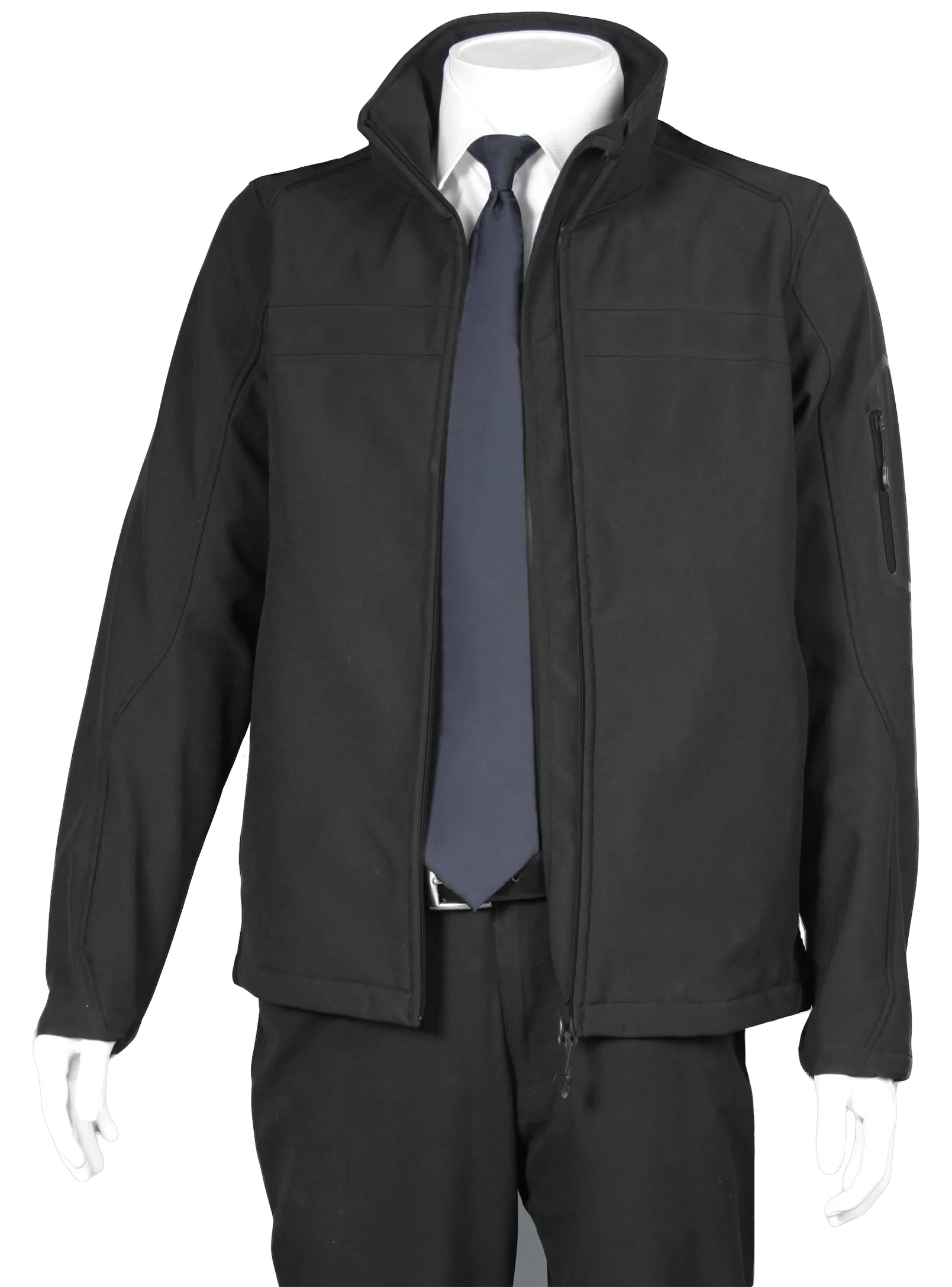 Aviator II   (SW) - Jacket & Badge