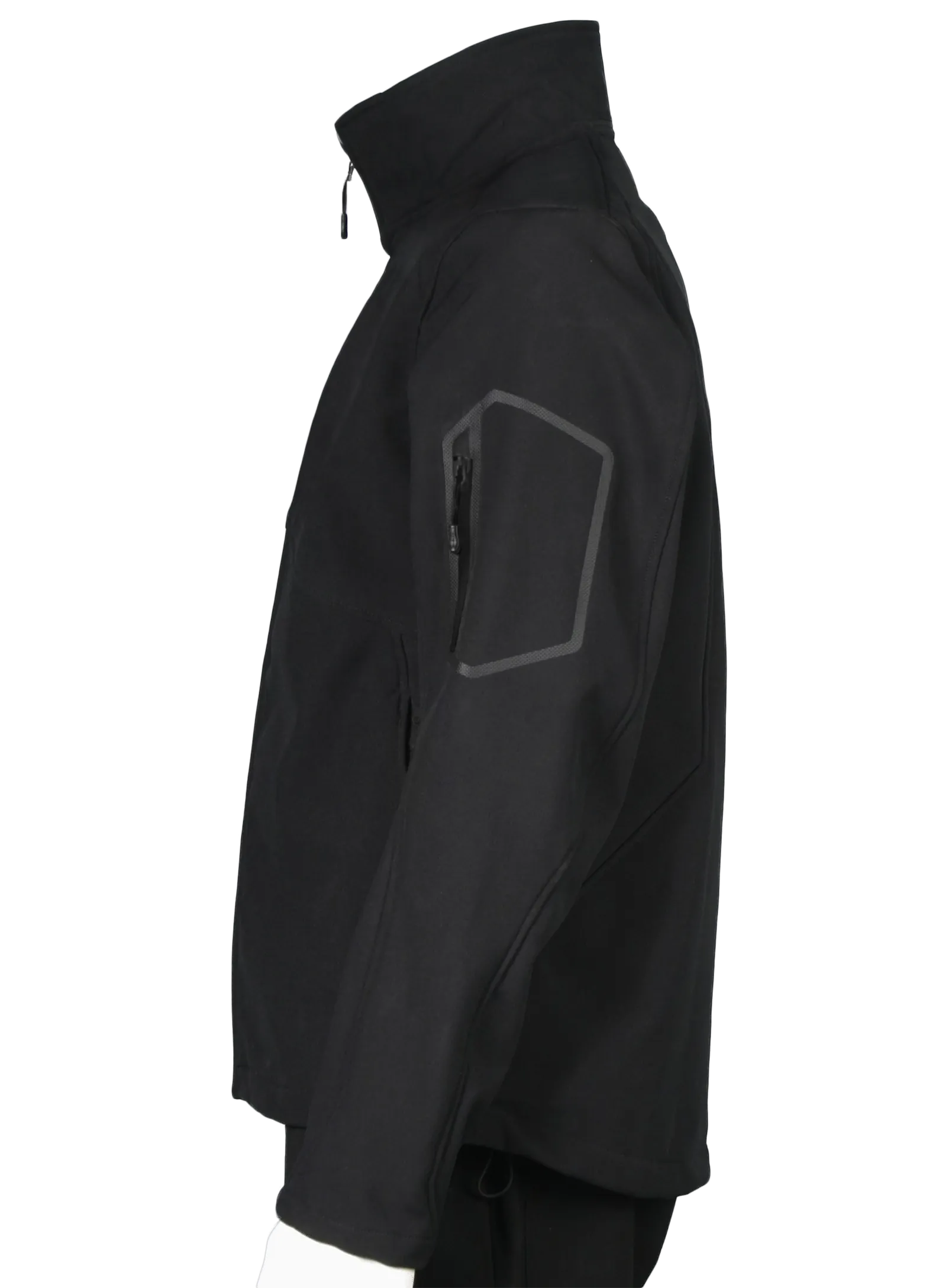 Aviator II   (SW) - Jacket & Badge