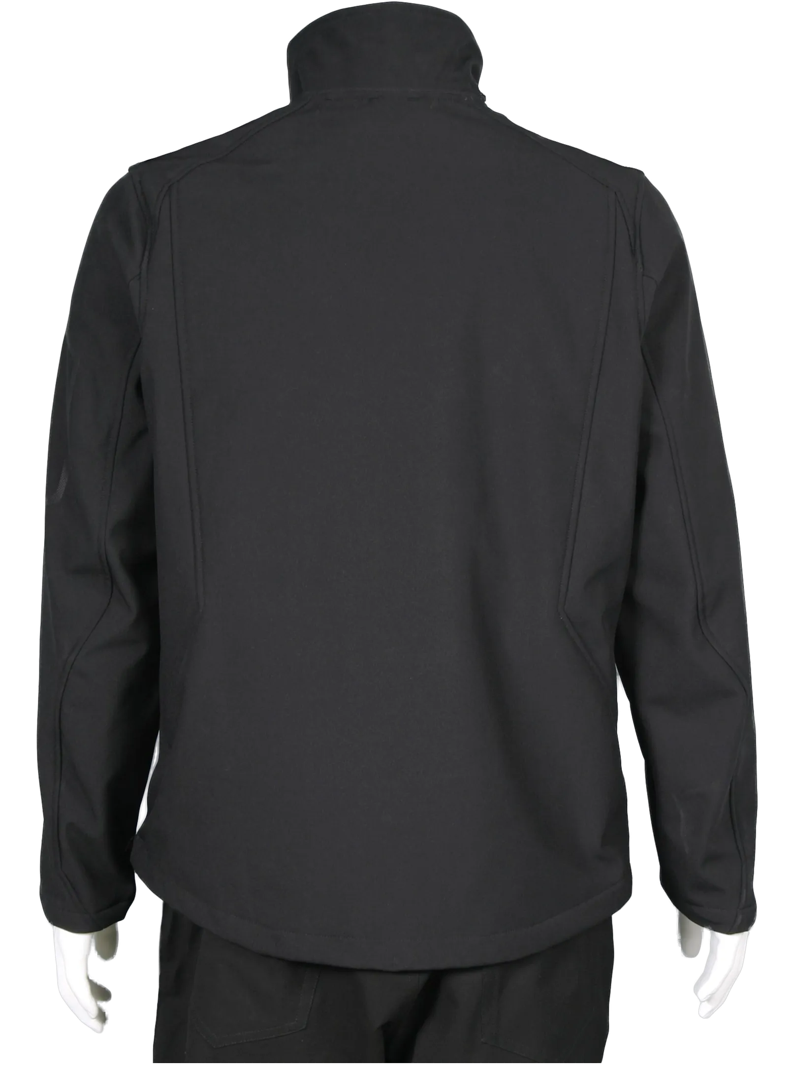 Aviator II   (SW) - Jacket & Badge