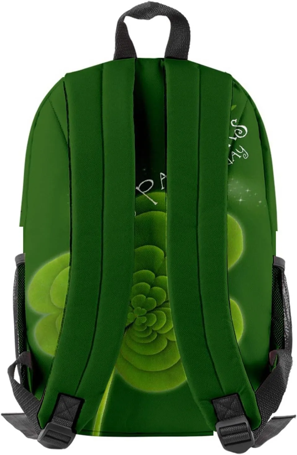 Backpack Fashion New Pattern Fresh Festival Print Large Capacity Comfortable Travel Teen s Backpacks (One Size)