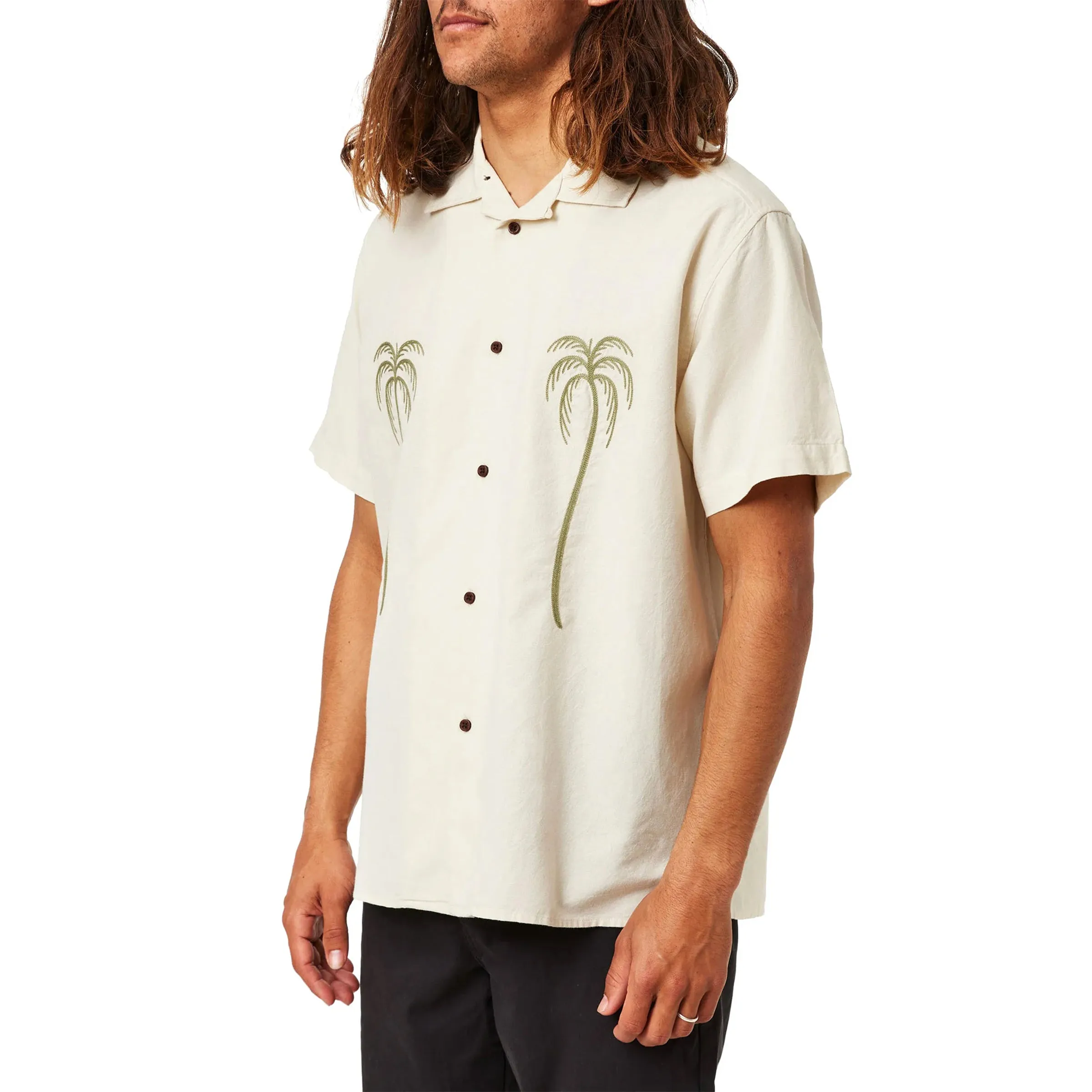 Bahama S/S Shirt
