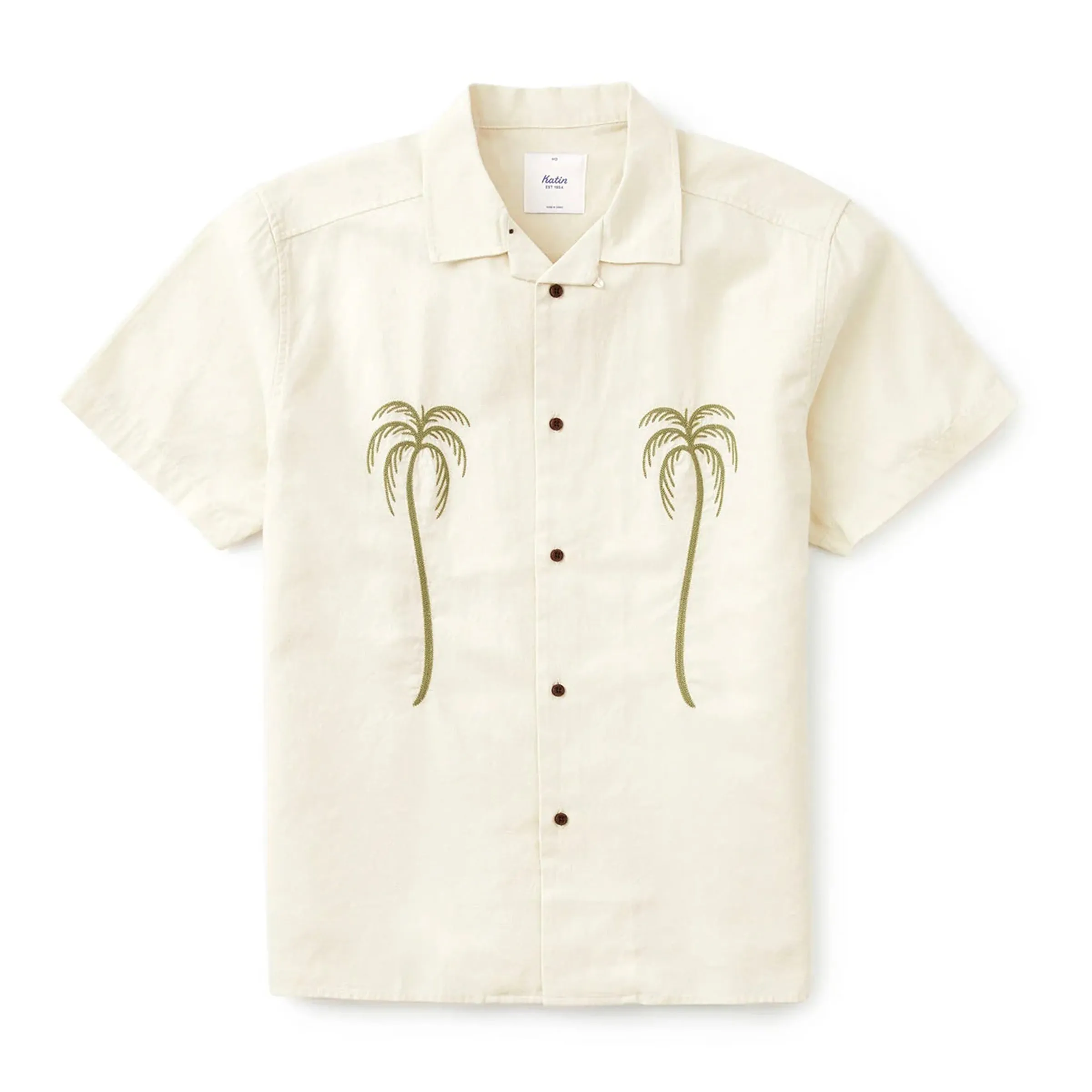 Bahama S/S Shirt
