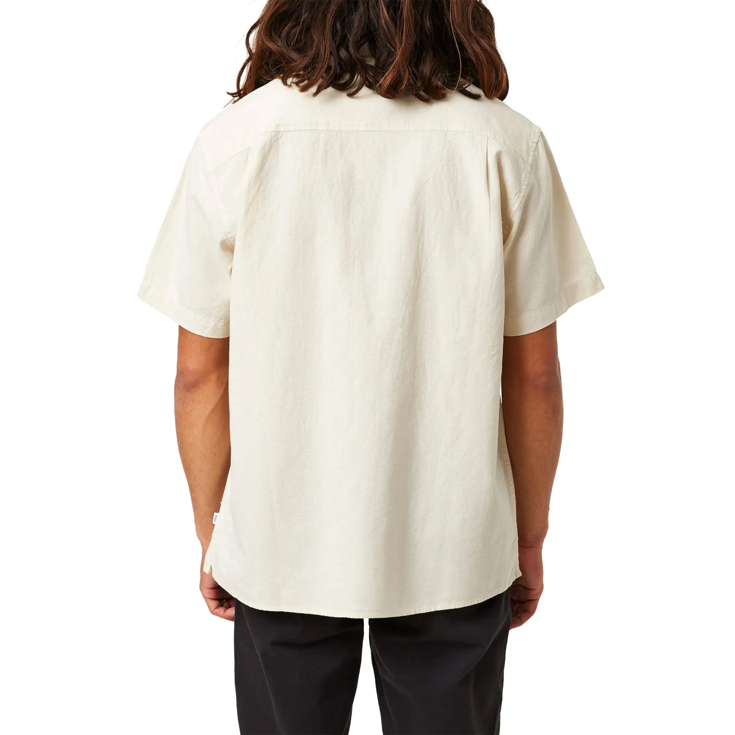 Bahama S/S Shirt