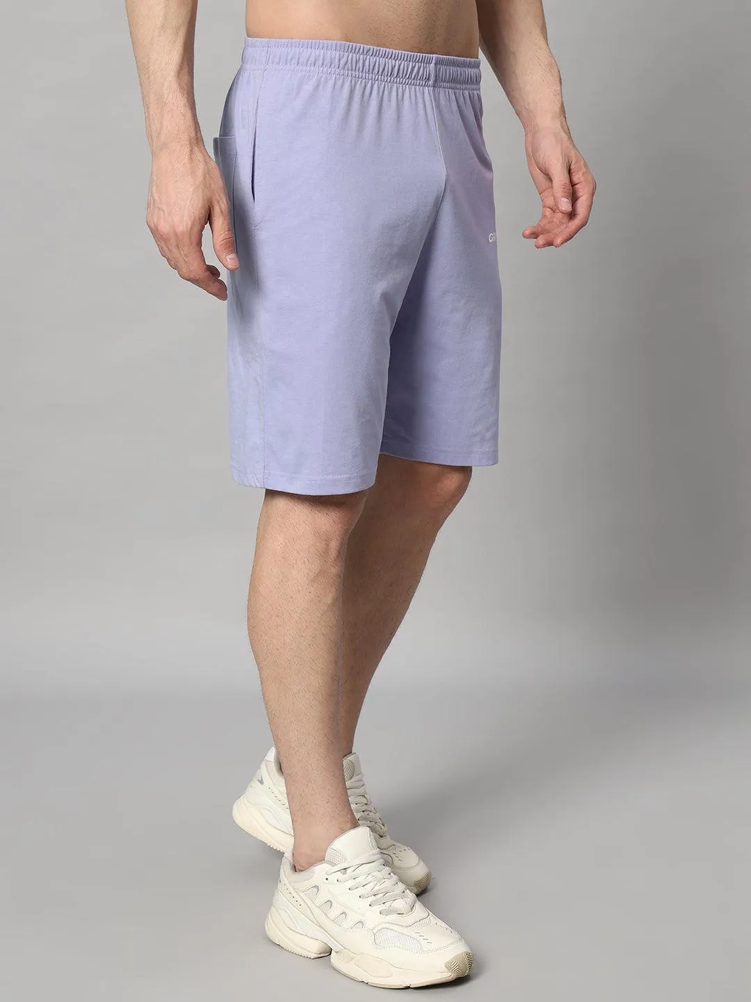Basic Logo Loose fit Shorts
