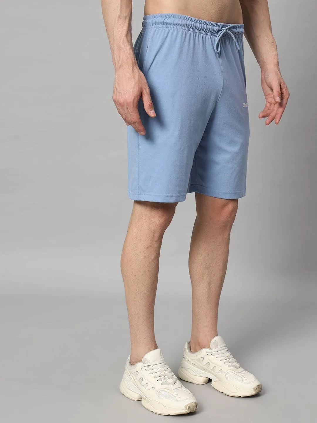 Basic Logo Loose fit Shorts
