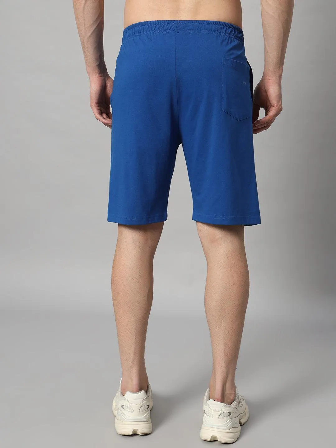 Basic Logo Loose fit Shorts