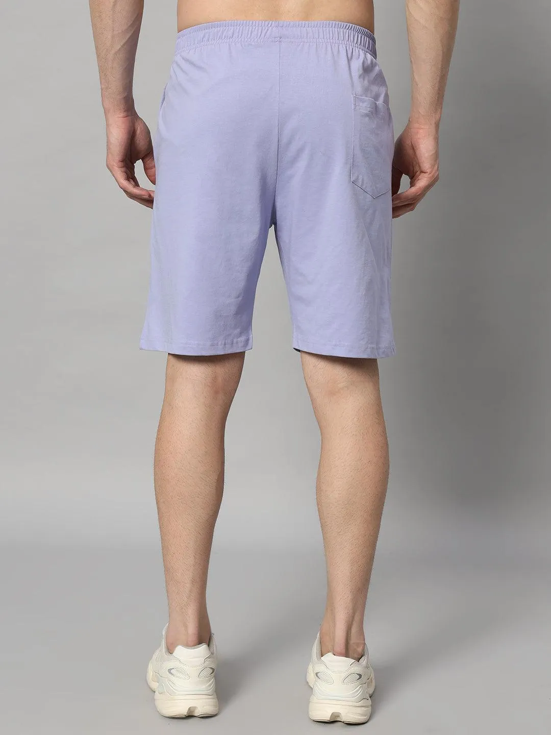 Basic Logo Loose fit Shorts
