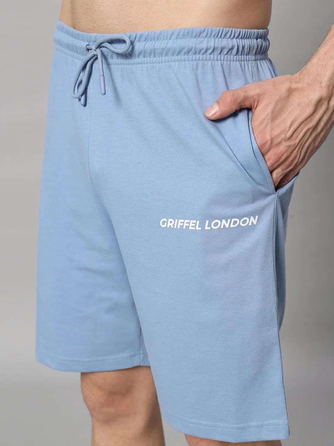 Basic Logo Loose fit Shorts