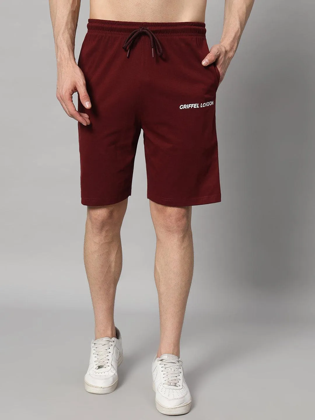 Basic Logo Loose fit Shorts