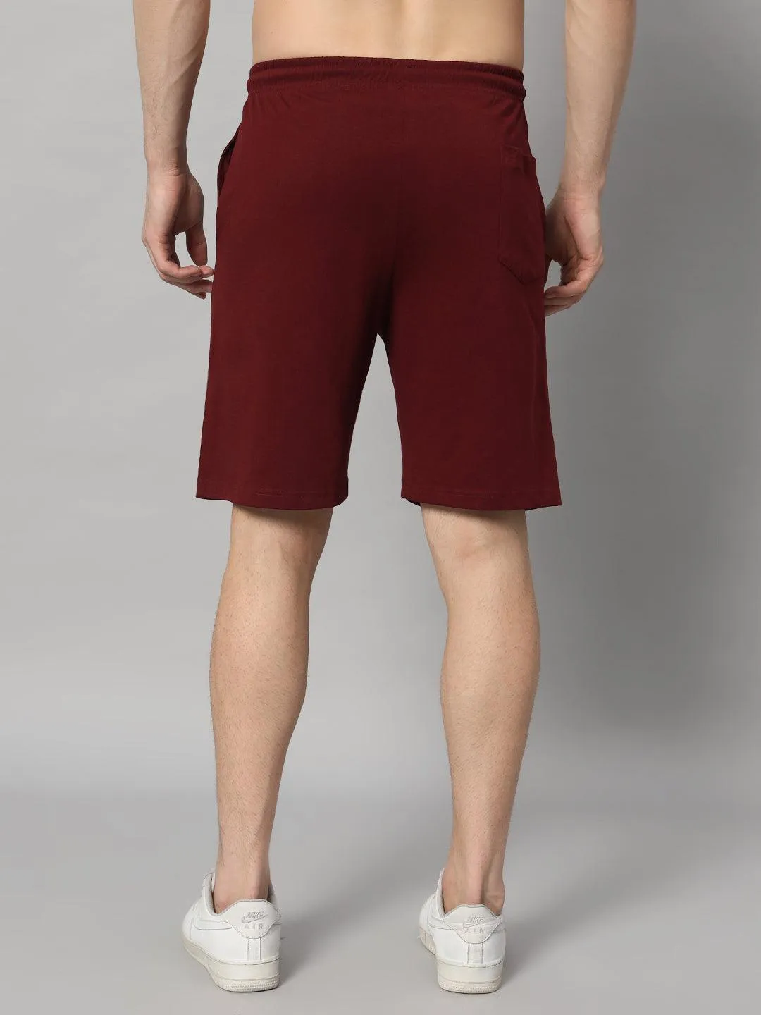 Basic Logo Loose fit Shorts