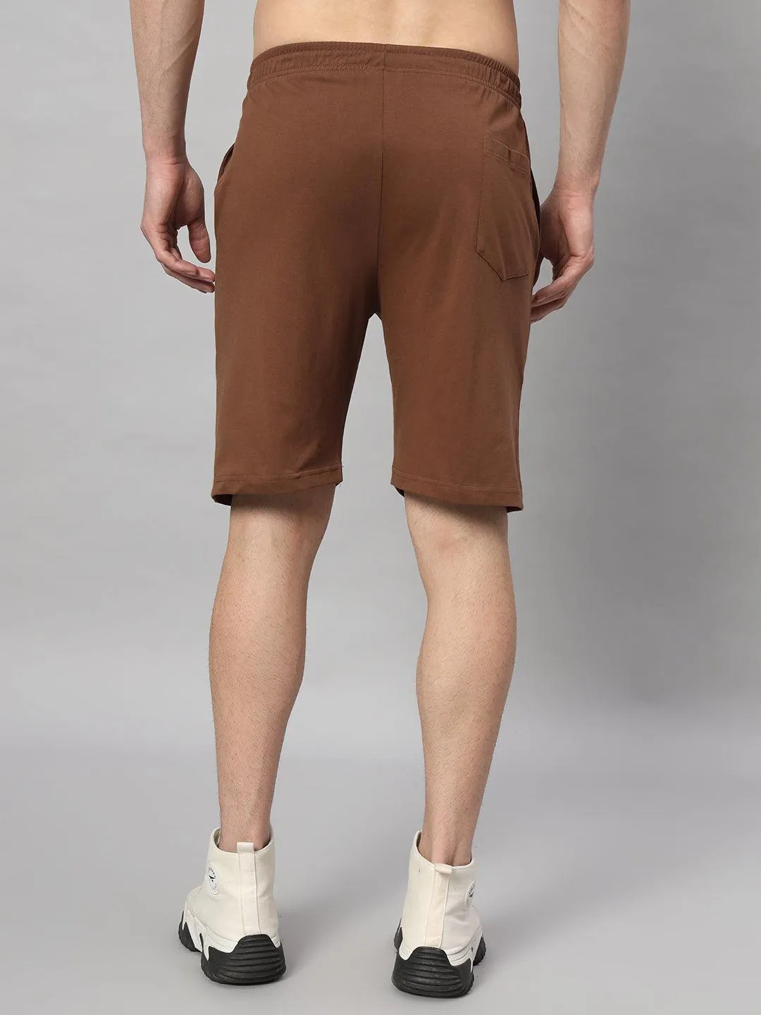 Basic Logo Loose fit Shorts