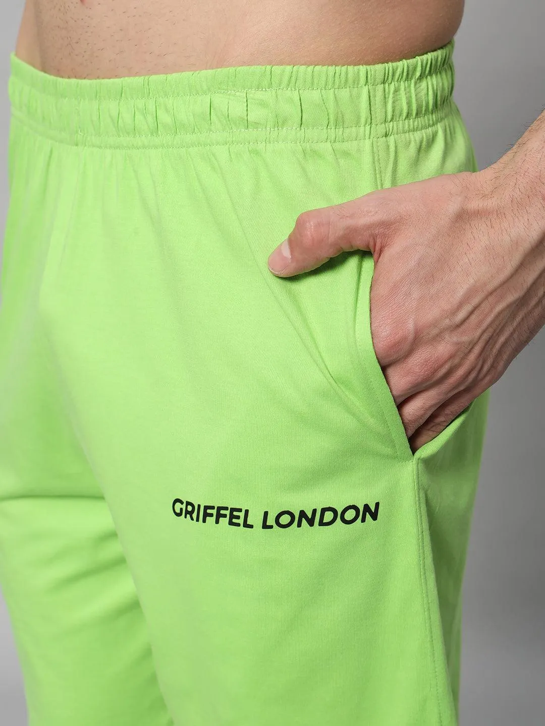 Basic Logo Loose fit Shorts