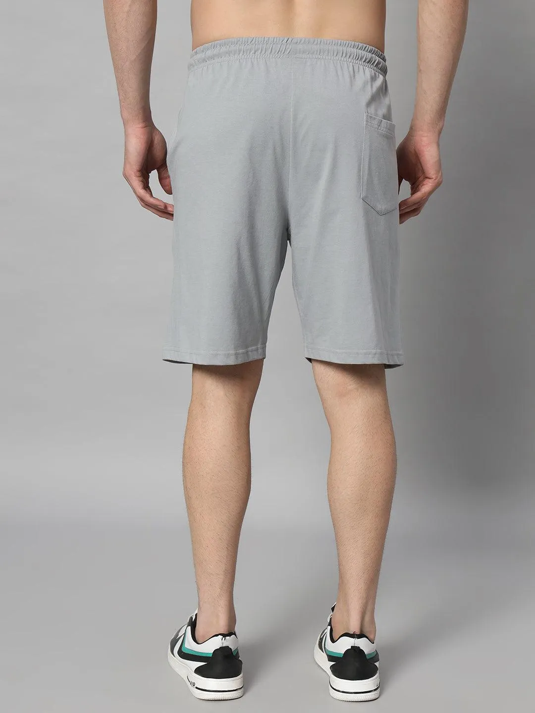 Basic Logo Loose fit Shorts