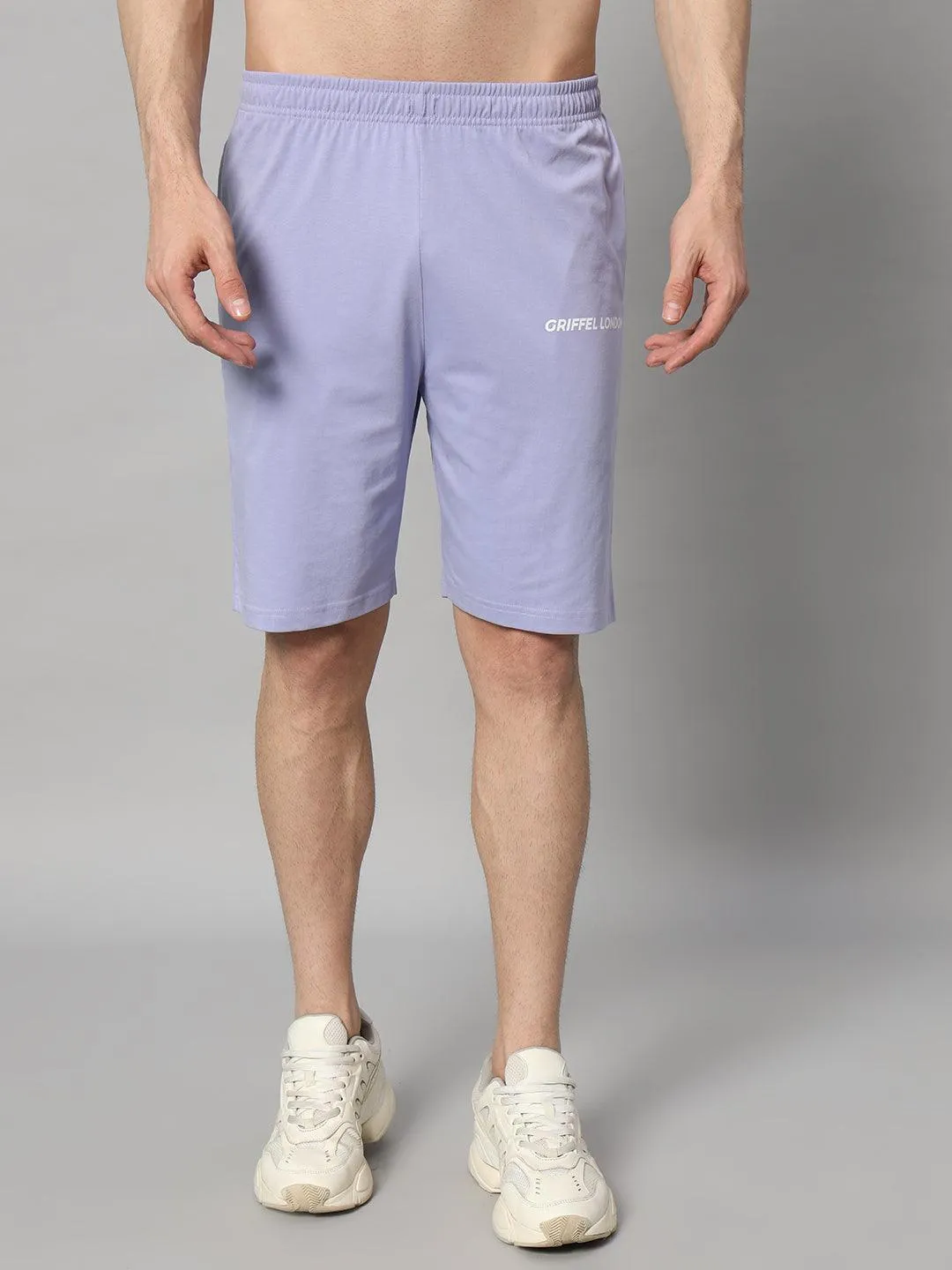 Basic Logo Loose fit Shorts
