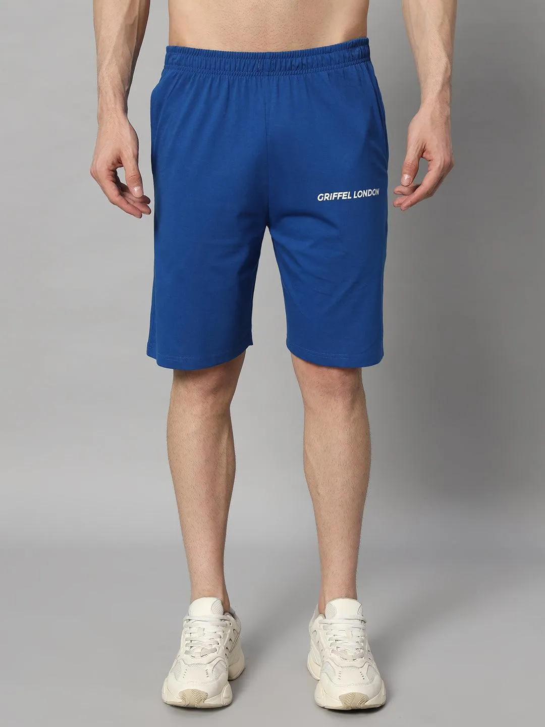 Basic Logo Loose fit Shorts