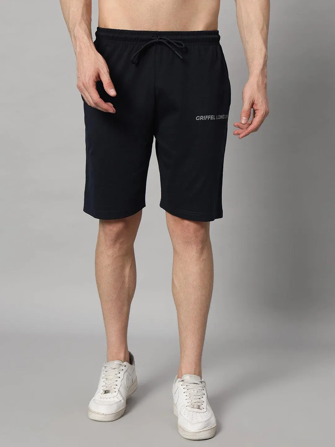Basic Logo Loose fit Shorts