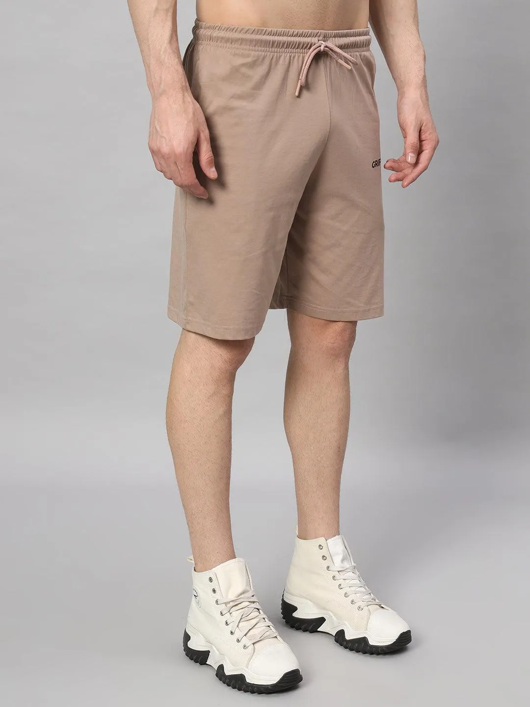 Basic Logo Loose fit Shorts