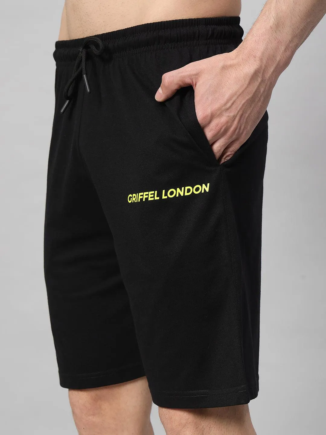 Basic Logo Loose fit Shorts