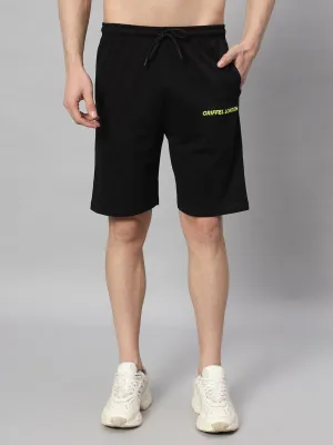 Basic Logo Loose fit Shorts
