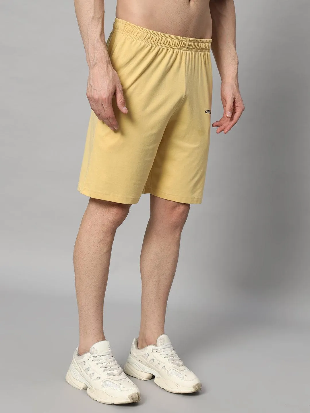 Basic Logo Loose fit Shorts