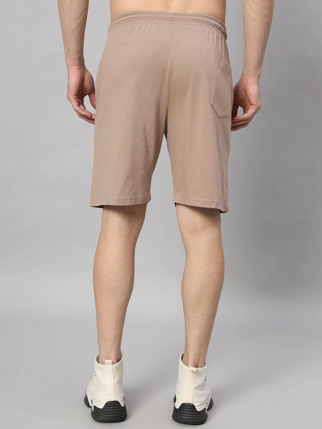 Basic Logo Loose fit Shorts