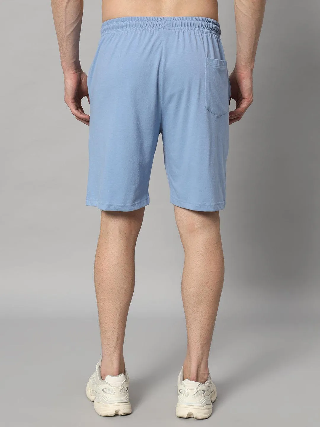 Basic Logo Loose fit Shorts