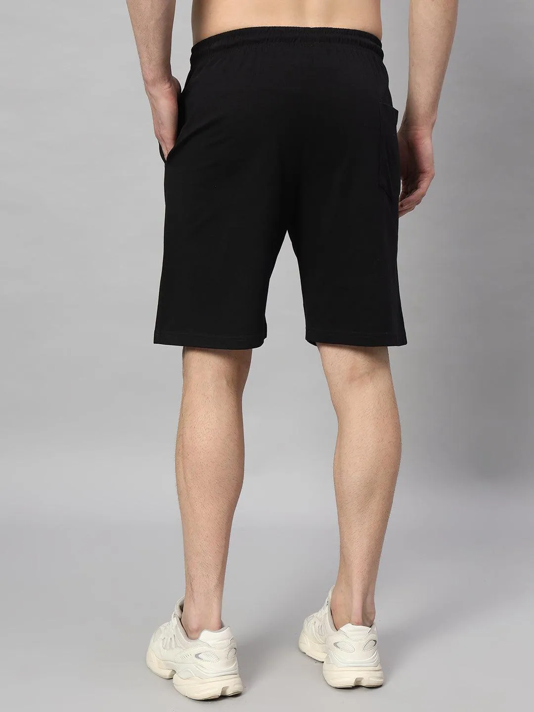 Basic Logo Loose fit Shorts