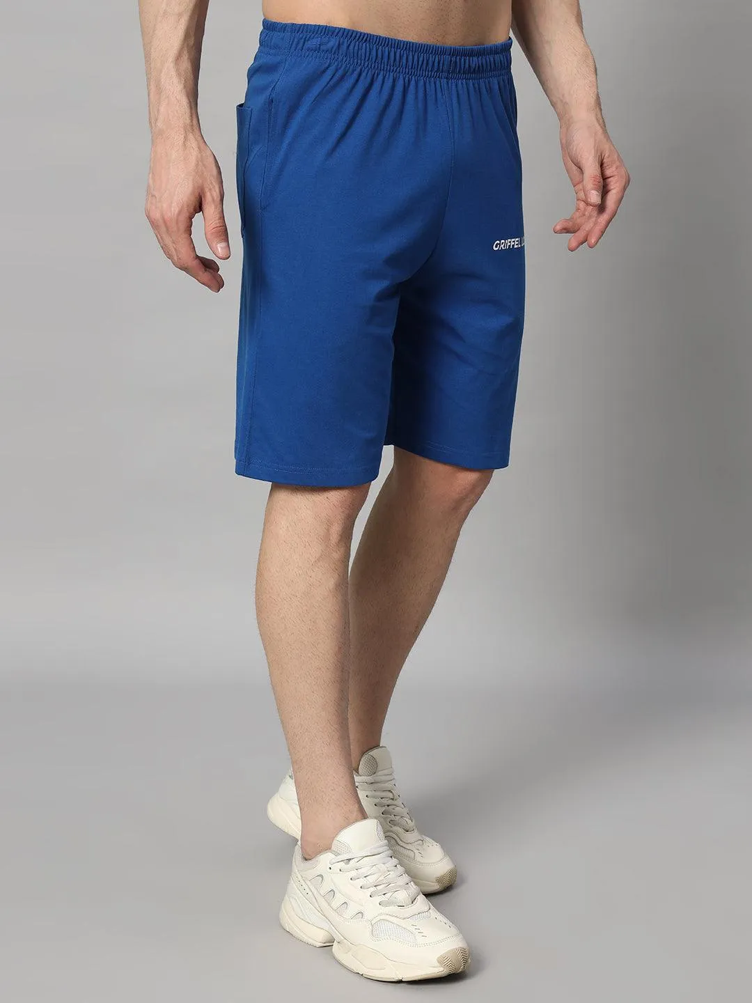 Basic Logo Loose fit Shorts