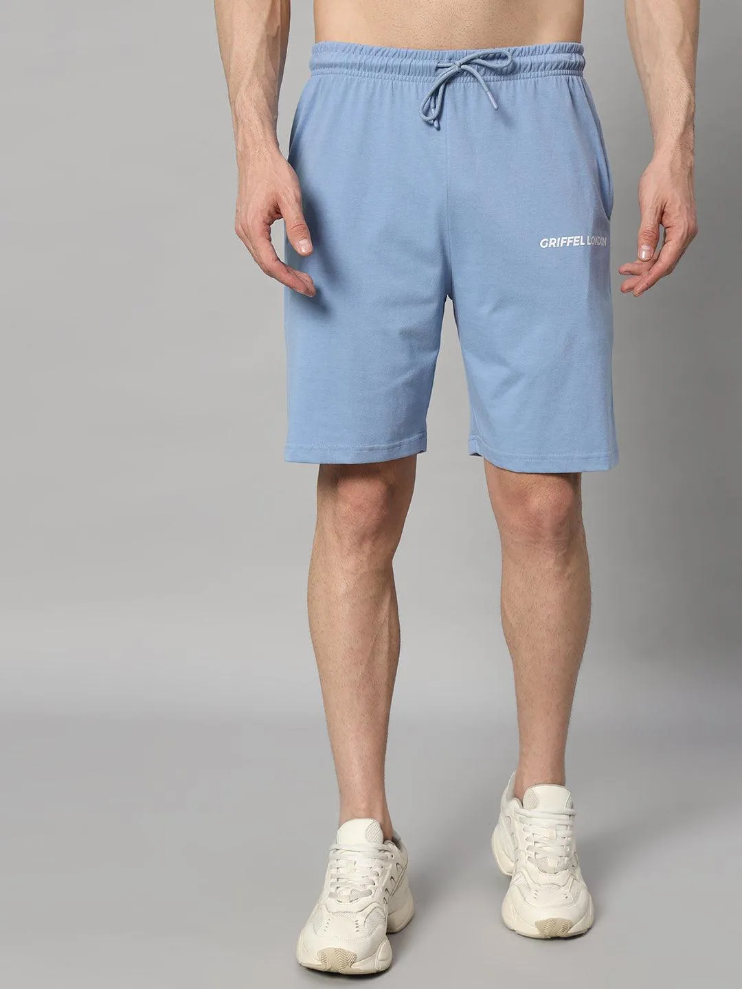 Basic Logo Loose fit Shorts
