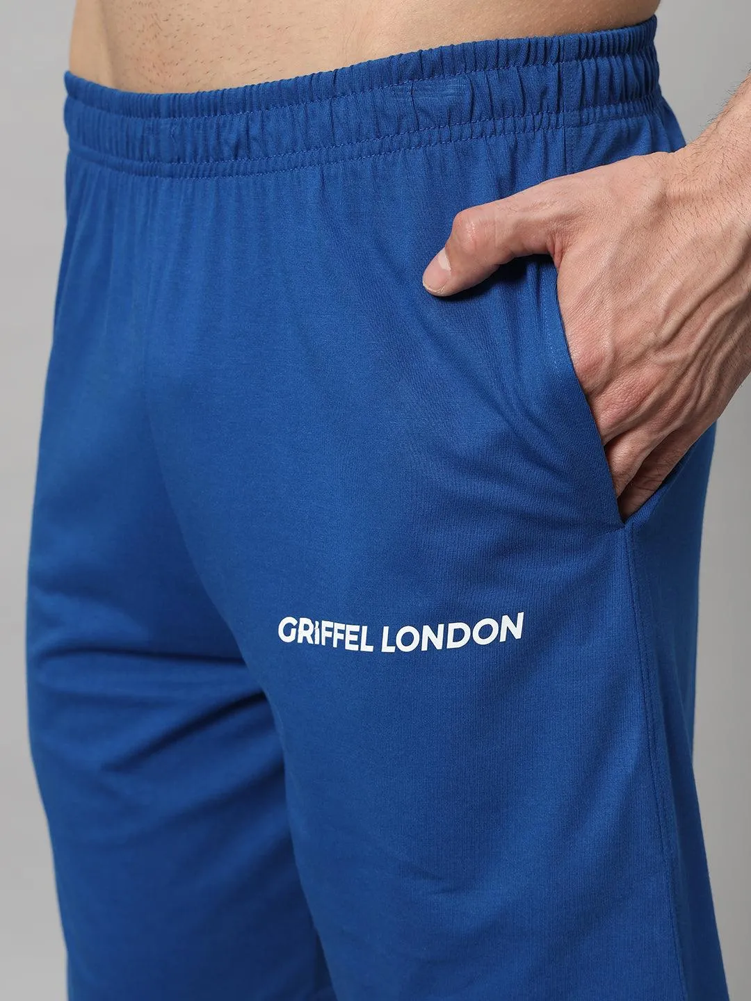 Basic Logo Loose fit Shorts