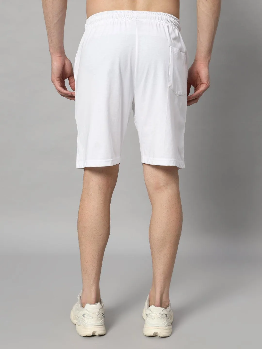 Basic Logo Loose fit Shorts
