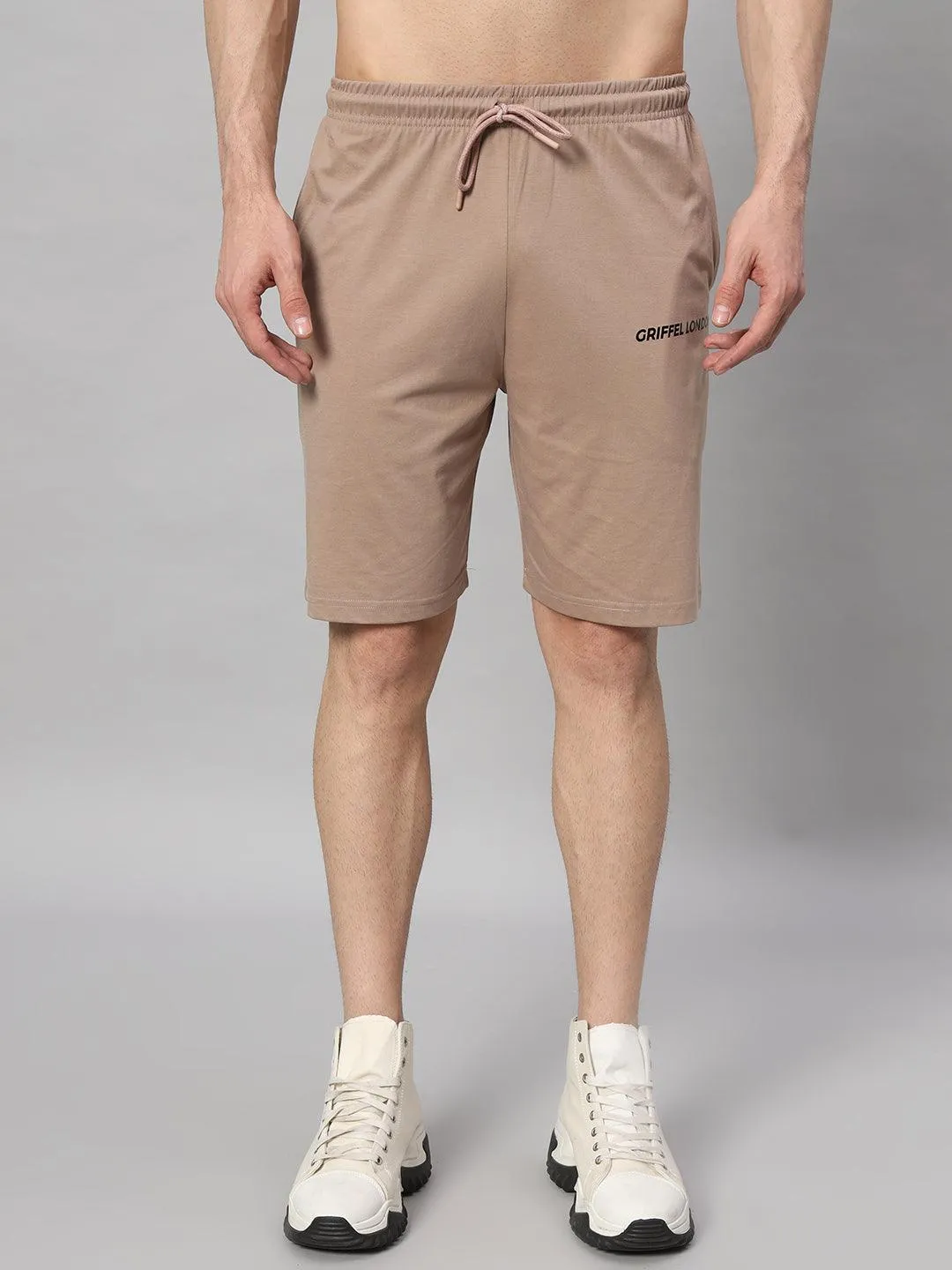 Basic Logo Loose fit Shorts