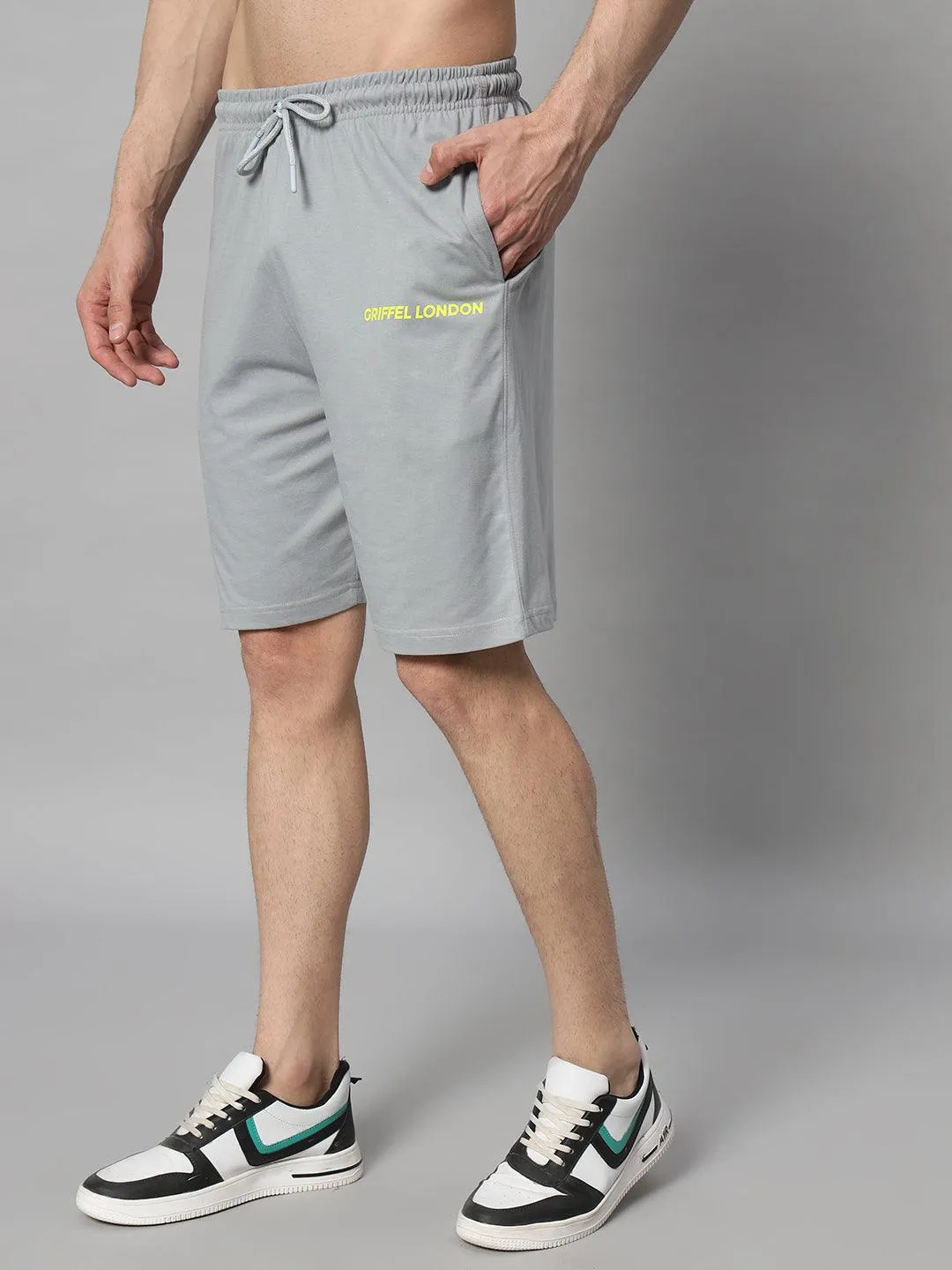 Basic Logo Loose fit Shorts