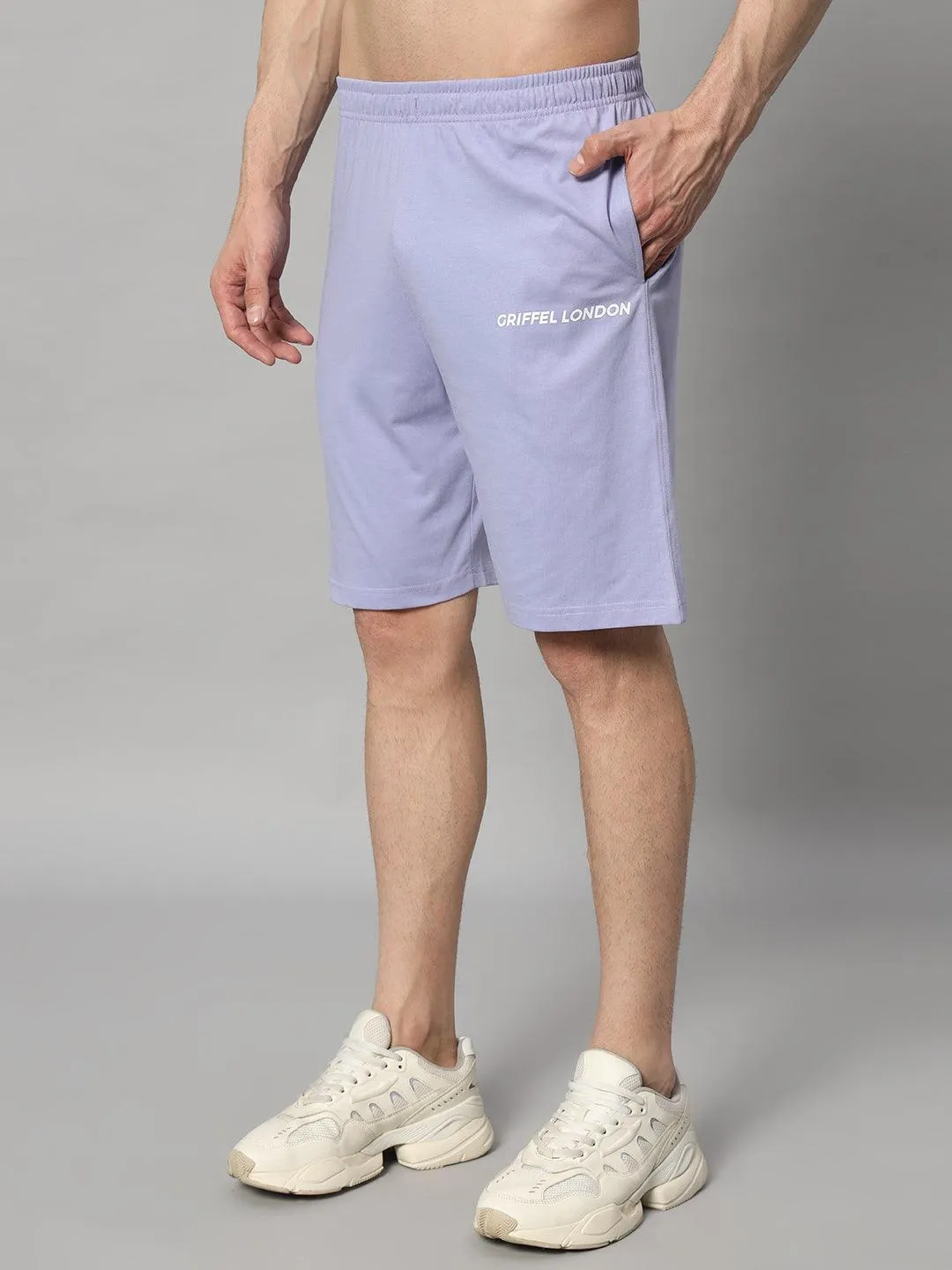 Basic Logo Loose fit Shorts