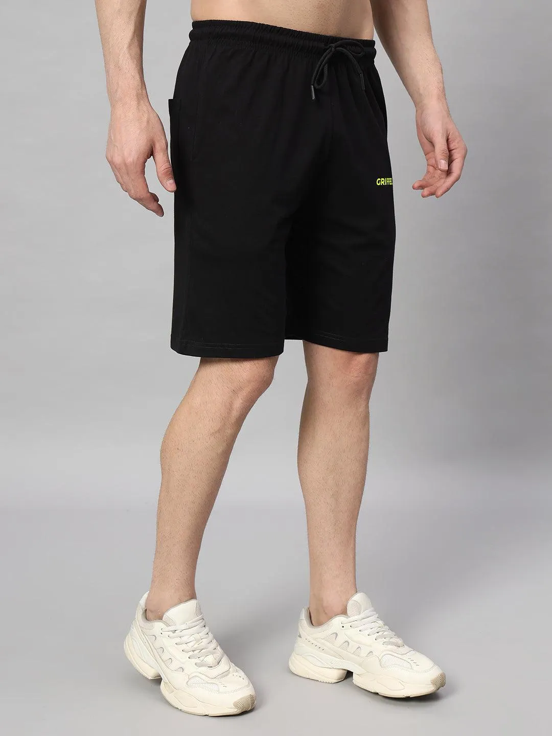 Basic Logo Loose fit Shorts