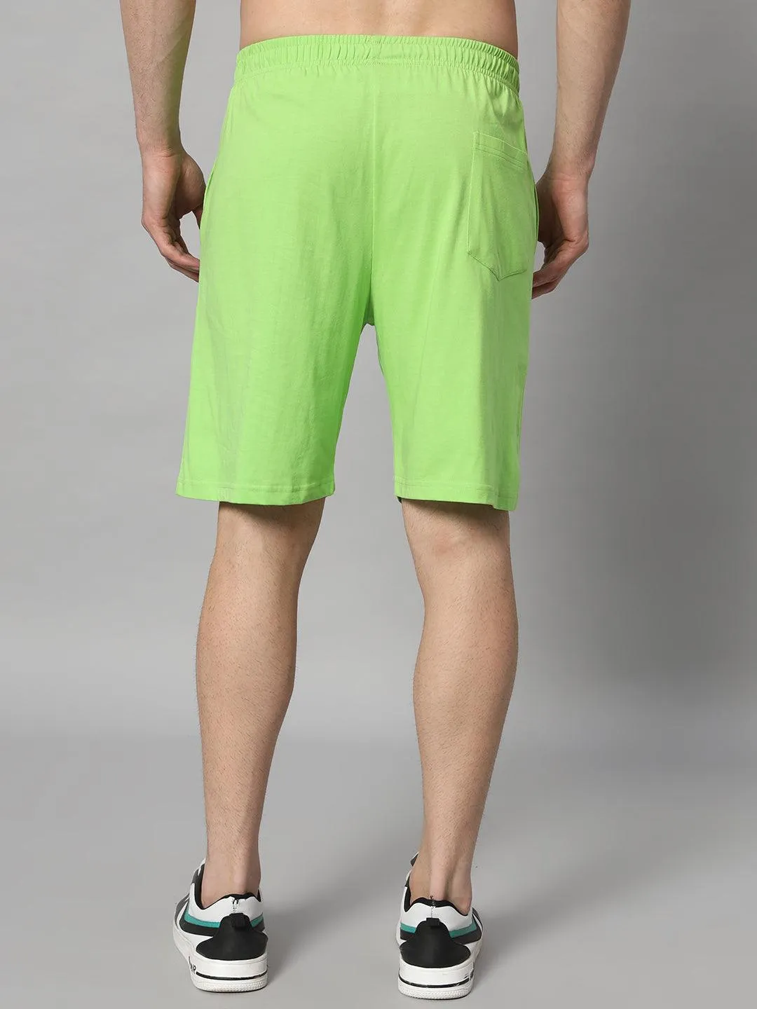 Basic Logo Loose fit Shorts
