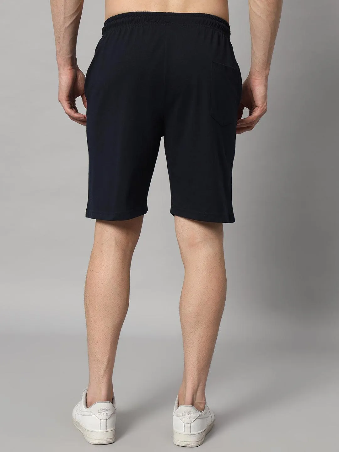 Basic Logo Loose fit Shorts