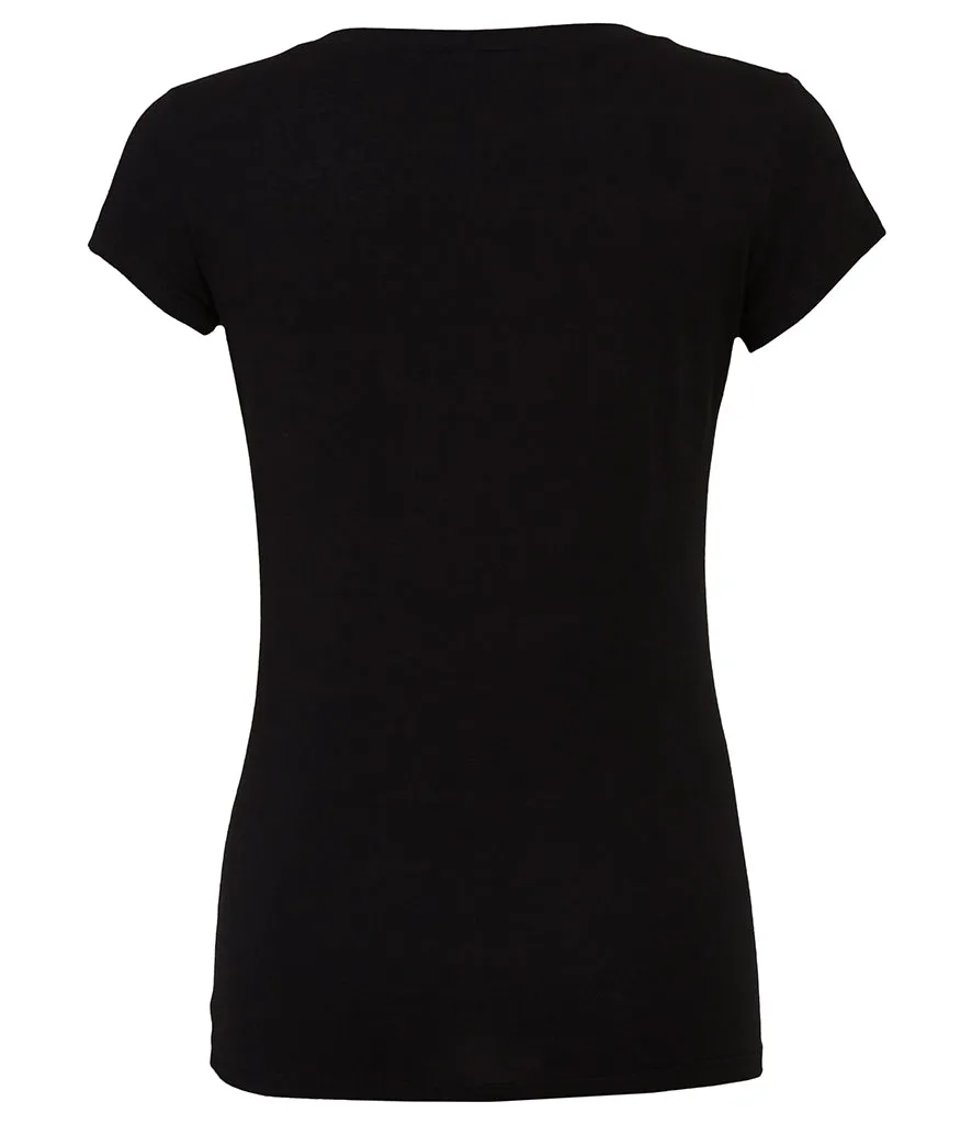 Bella Canvas | Womens Slim Fit Tee