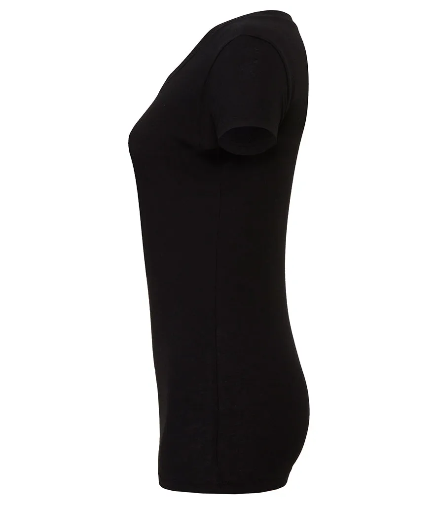 Bella Canvas | Womens Slim Fit Tee