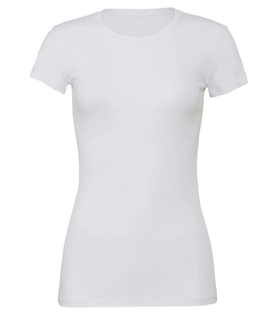 Bella Canvas | Womens Slim Fit Tee