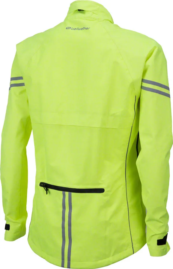 Bellwether Aqua-No Jacket